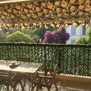 Appartement Amazing Center, Cannes