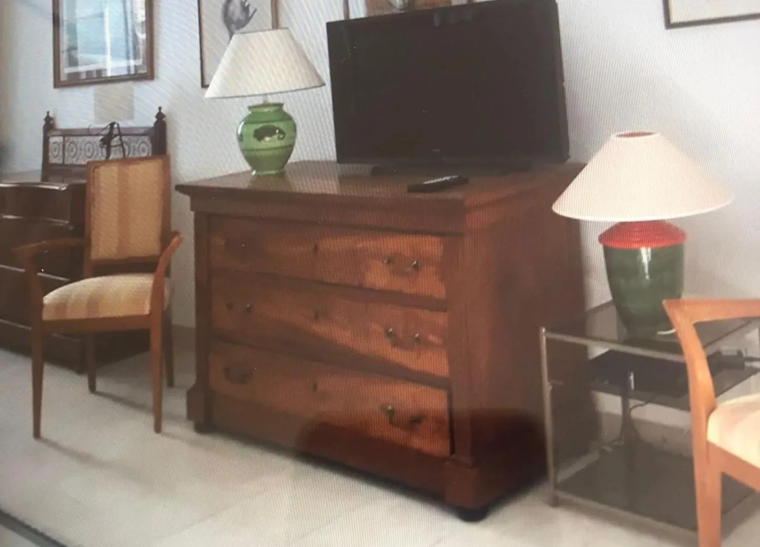 Apartment Beau Trois Pieces Cannes Croisette Carre D Or